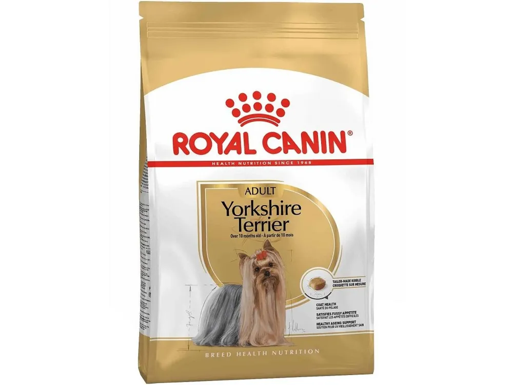 Royal Canin Dog Yorkshire Terrier Adult 1,5kg Laatste Kans