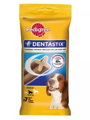 Voordeelprijs PEDIGREE Denta Stix M 7ks 180g