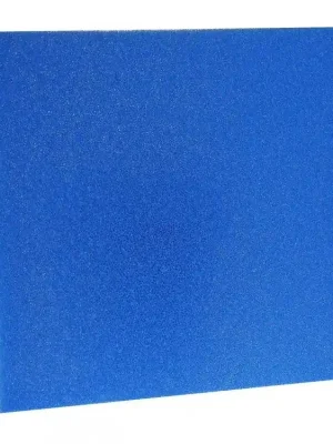 Dagaanbieding JDK filtrační biomolitan modrý 50x50x10cm (PPI10)