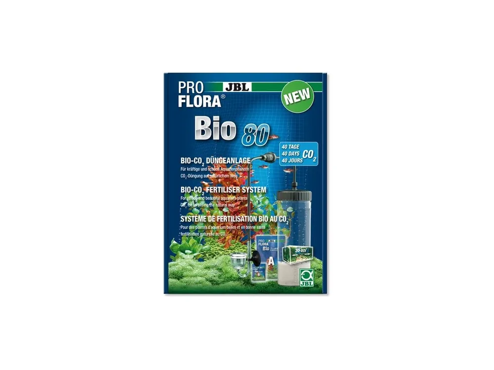 JBL ProFlora Bio 80 Speciale Aanbieding