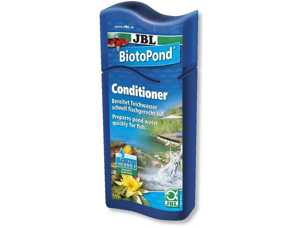 Finale Uitverkoop JBL BiotoPond 500 ml