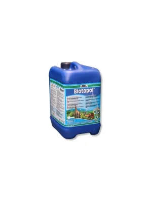 Direct Beschikbaar JBL Biotopol 5 L