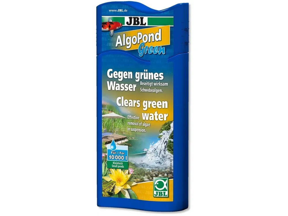 JBL AlgoPond Green 500ml Lage Prijs