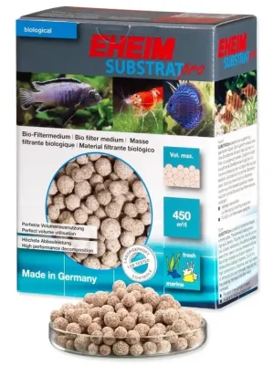 EHEIM Ehfi Substrat Pro 1 l Laatste Kans