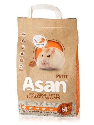 Aanbieding Asan Petit 5l