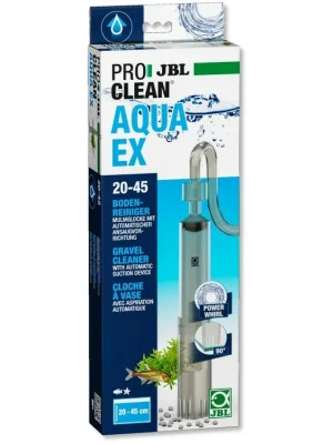 JBL PROCLEAN AQUA EX 20-45 Bestel Nu