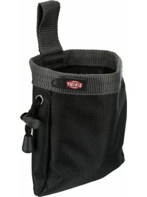 Superprijs Trixie Dog Activity Baggy de Luxe - sáček na pamlsky 10x14cm