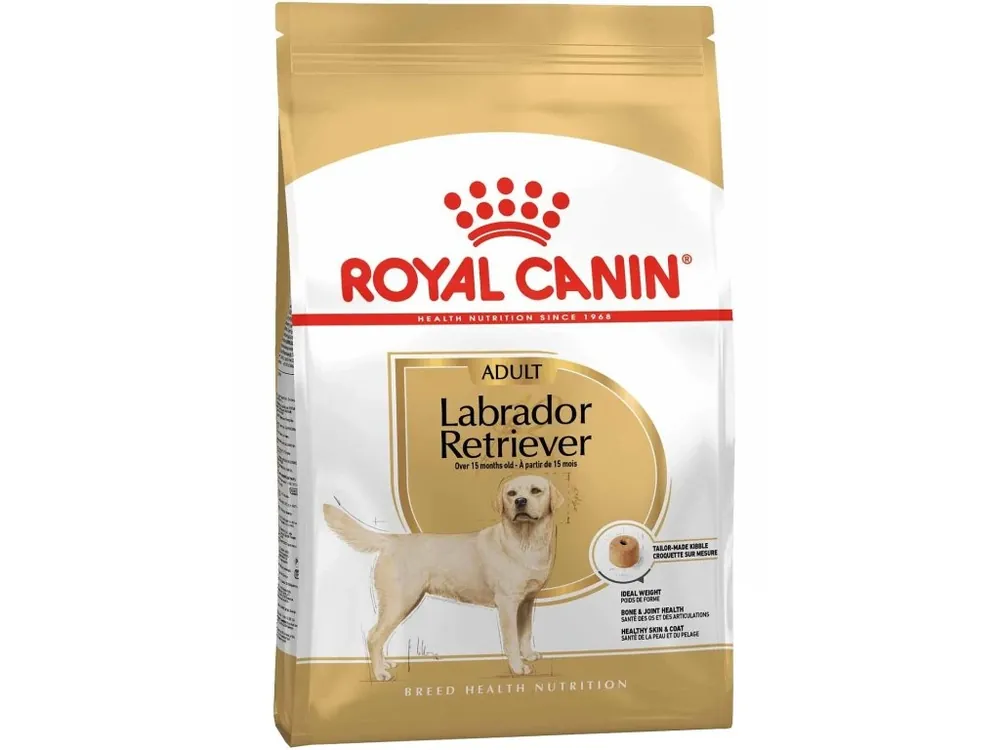 Royal Canin Dog Labrador Retriever Adult 3kg Koop Online