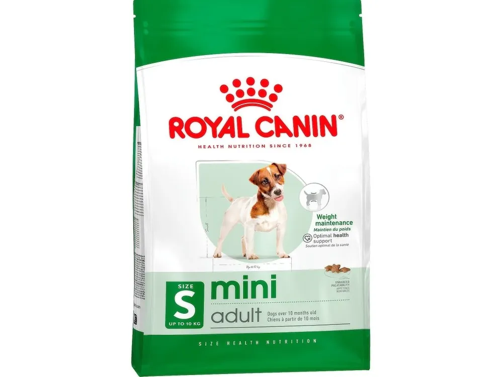 Royal Canin Dog Mini Adult 800g Exclusieve Aanbieding