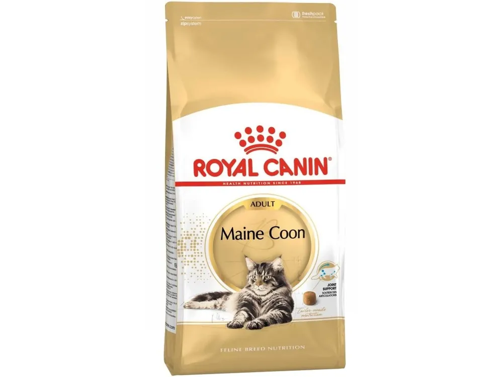 Meest Verkocht Royal Canin Cat Maine Coon 400 g
