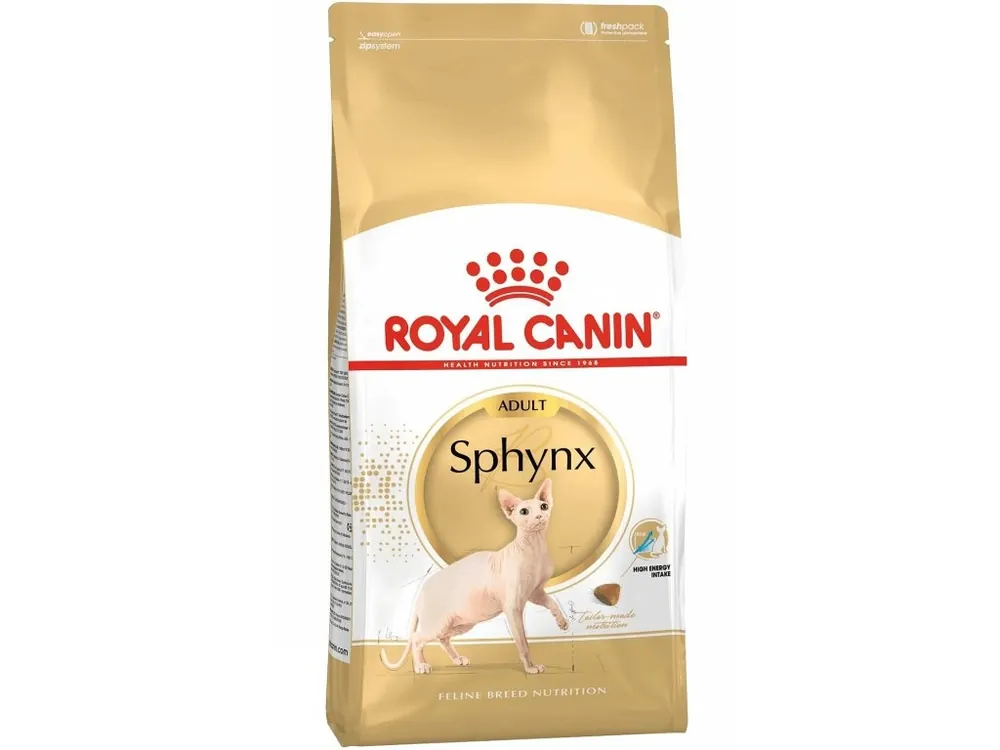Royal Canin Cat Sphynx 10 kg Lage Prijs