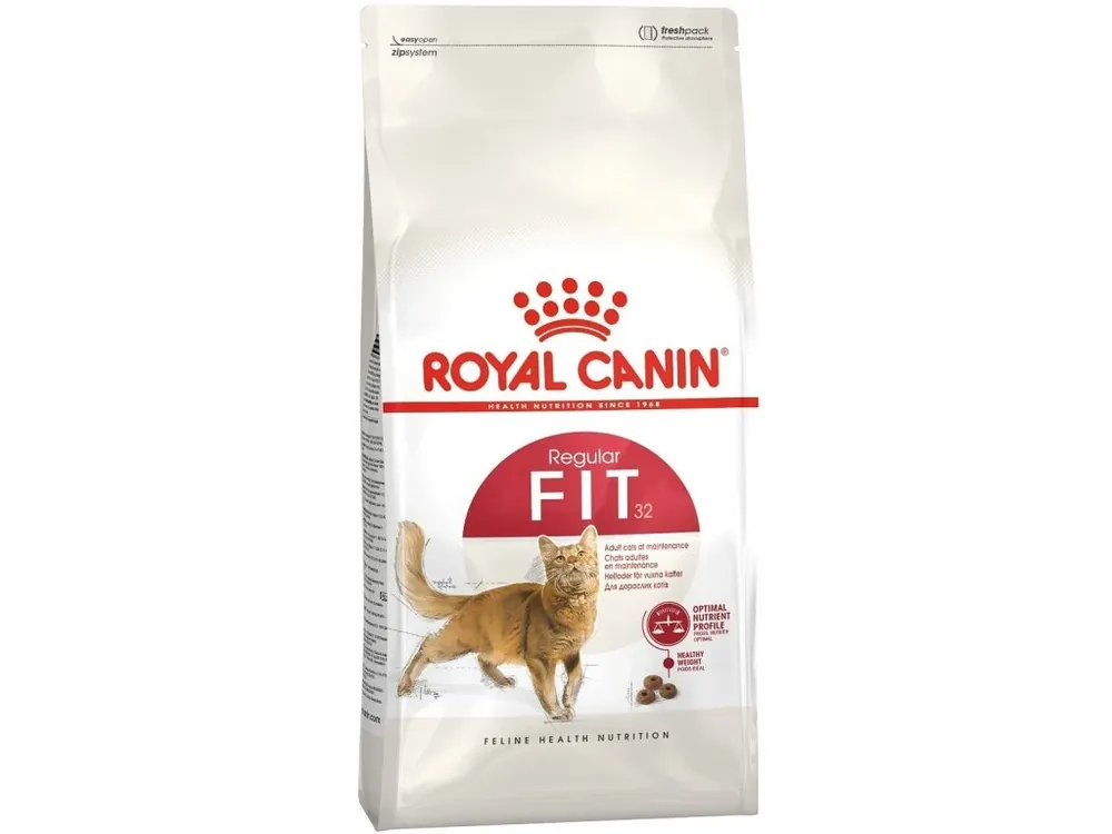 Lage Kosten Royal Canin Cat Fit 400 g