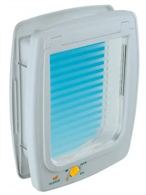 Finale Uitverkoop FERPLAST Dvířka SWING 11T 31x38cm bílá 1ks