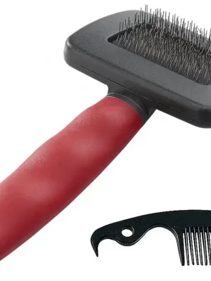Finale Uitverkoop FERPLAST Kartáč vyčesávací GRO 5942 S