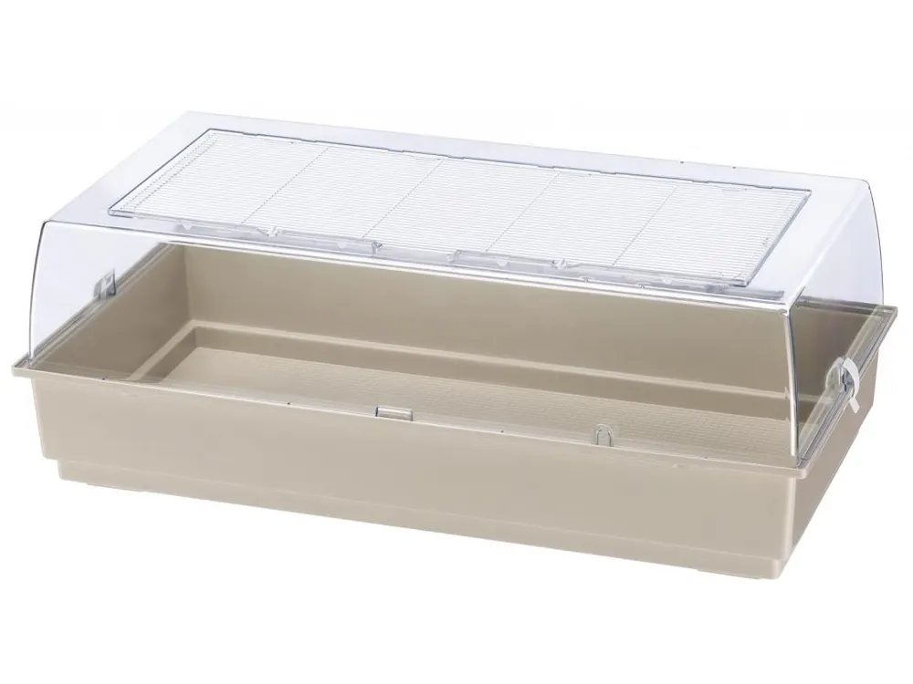 FERPLAST Klec DUNA Maxi Multy 99x51,5x36cm hlodavec Must-Have