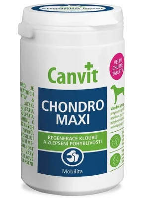 Betrouwbaar Canvit Chondro Maxi 500g