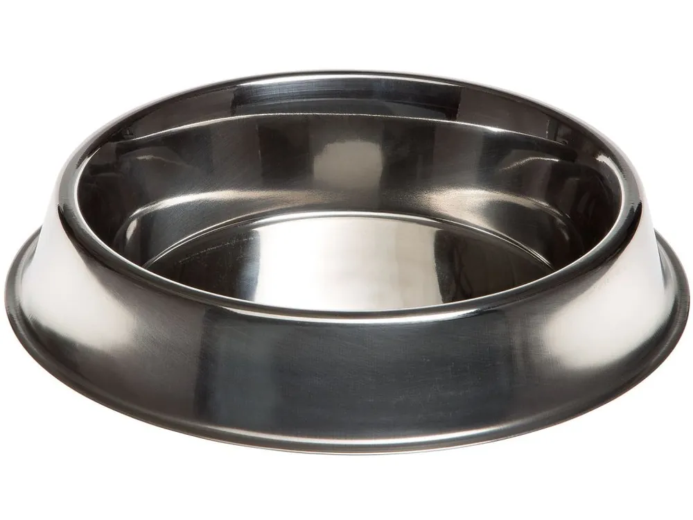 FERPLAST Miska nerez protiskluz Supernova 70 - 0,7l Must-Have