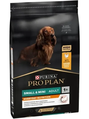 Betaalbaar Purina ProPlan Dog Adult Small & Mini 7kg
