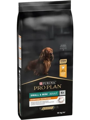 Purina ProPlan Dog Adult Small & Mini 14kg Goedkoop