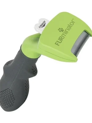 Lage Kosten FURminator hrablo S Short Hair pro psy