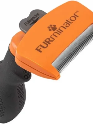 Uitverkoop FURminator hrablo M Long Hair pro psy