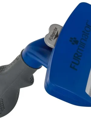 Alleen Vandaag FURminator hrablo L Short Hair pro psy