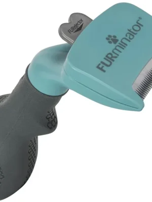 FURminator hrablo S Long Hair pro kočky Merkproduct