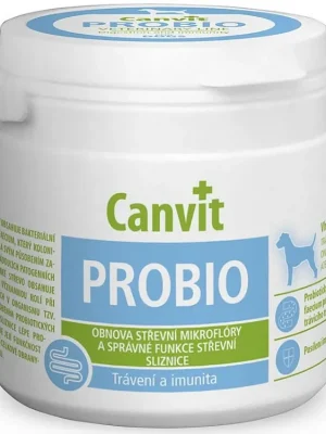 Canvit Probio 100g Betaalbaar