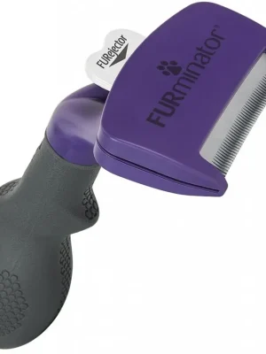 Op = Op FURminator hrablo M/L Short Hair pro kočky