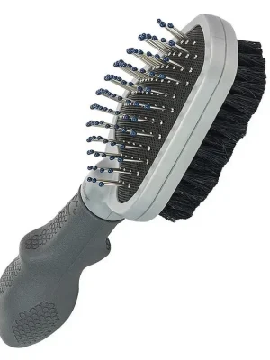 FURminator kartáč Dual Brush pro psy Dagaanbieding