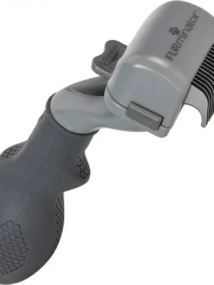 Must-Have FURminator hrablo Dematting Tool pro psy a kočky