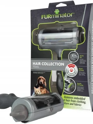 Speciale Aanbieding FURminator Personal hair sweeper