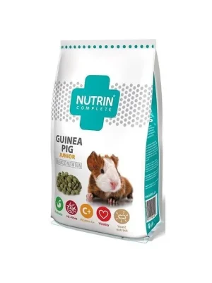 Koop Vandaag Nutrin Complete Guinea Pig Junior 400g