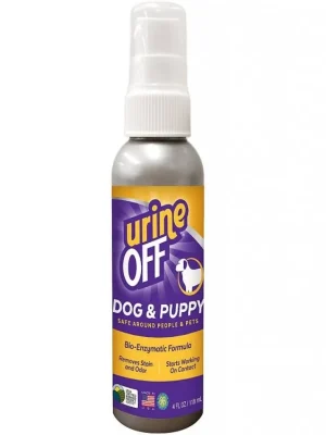 Direct Verzonden URINE OFF odstraňovač zápachu moči 118ml pes
