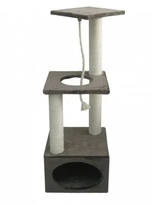 Weekendaanbieding CAT-GATO škrabadlo Gloria special 109cm