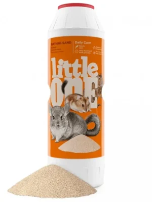 Op = Op LITTLE ONE koupací písek 1kg