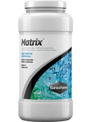 Snelle Levering SEACHEM Matrix 500 ml