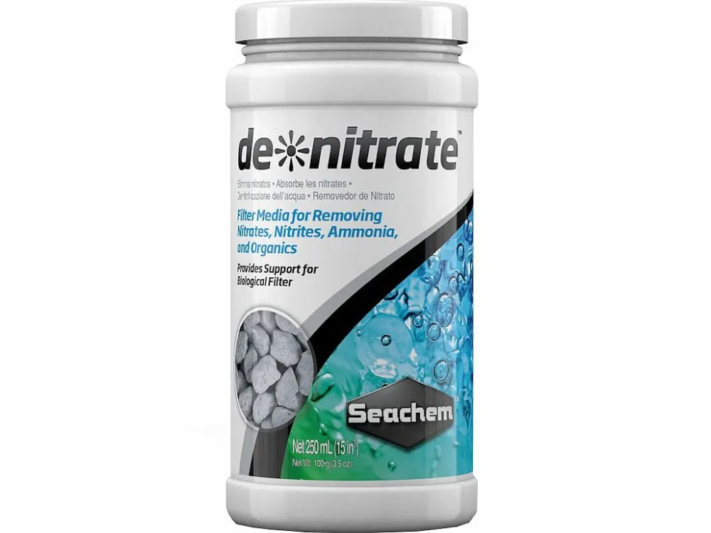 Dagaanbieding SEACHEM De*nitrate 500 ml