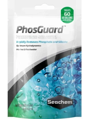 Seizoensaanbieding SEACHEM PhosGuard 100 ml