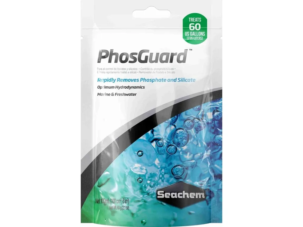 Seizoensaanbieding SEACHEM PhosGuard 100 ml