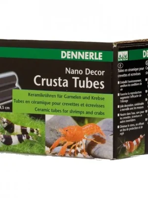 Hete Deal DENNERLE NANODECOR Crusta Tubes S3 4,8x7x3x4.5cm
