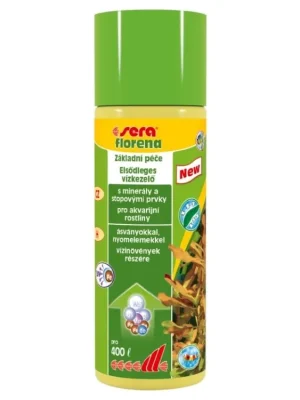 Populair Sera Florena - 100 ml