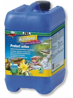 Premium JBL AccliPond 5 l