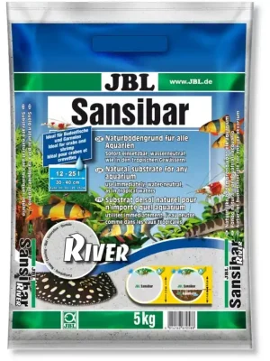 Korting JBL Sansibar RIVER 5kg