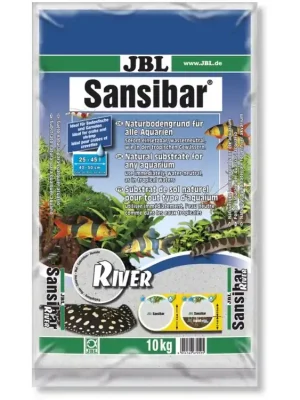 JBL Sansibar RIVER 10kg Finale Uitverkoop