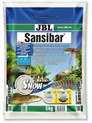 JBL Sansibar SNOW 5kg Goedkoop