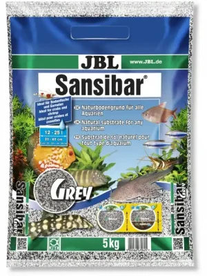 Alleen Vandaag JBL Sansibar GREY 5kg
