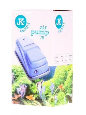 JK Animals JK-AP78 Champion Tijdelijk Beschikbaar