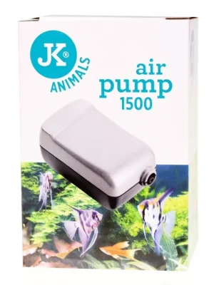 Nu Kopen JK Animals vzduchovací motorek JK-AP1500