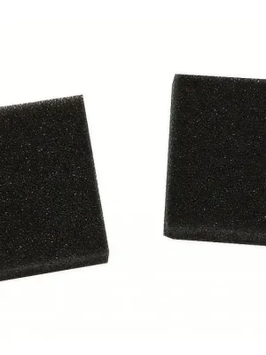 Aanbieding Náhradní pěna pro JKA-MIF300, 2 ks